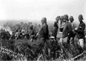 perlawanan rakyat aceh