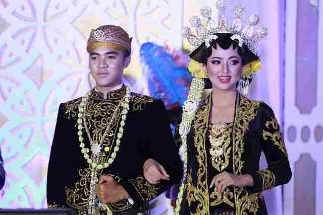 puncak-puncak kebudayaan daerah di indonesia