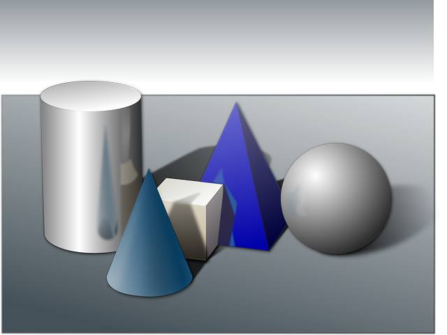 rumus bangun ruang limas