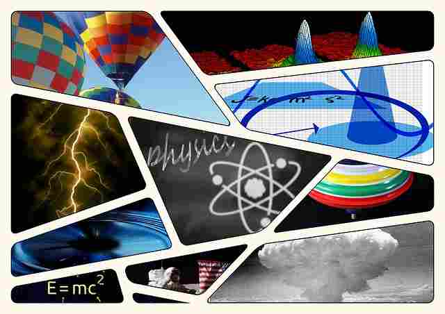 Fisika SMA: Konsep Pembelajaran, Materi, Rumus dan Contoh Soal