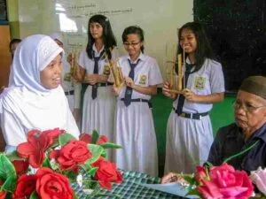 materi pelajaran sma