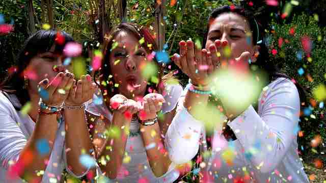 jenis interaksi sosial asosiatif