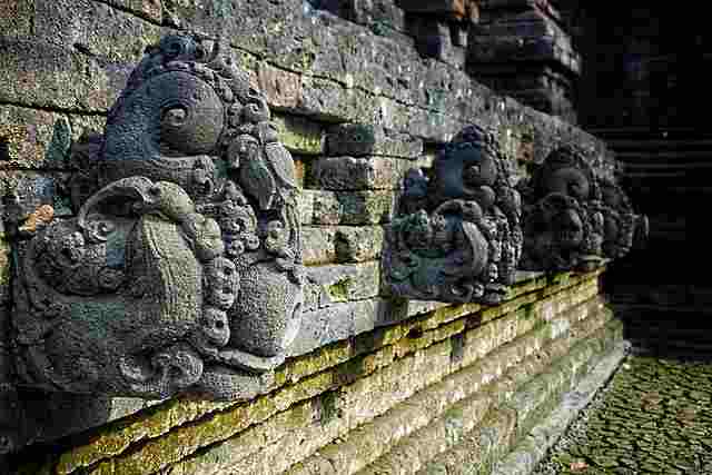 kehidupan agama kerajaan majapahit