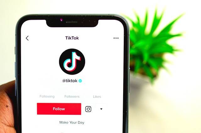 akun tiktok yang aman untuk anak