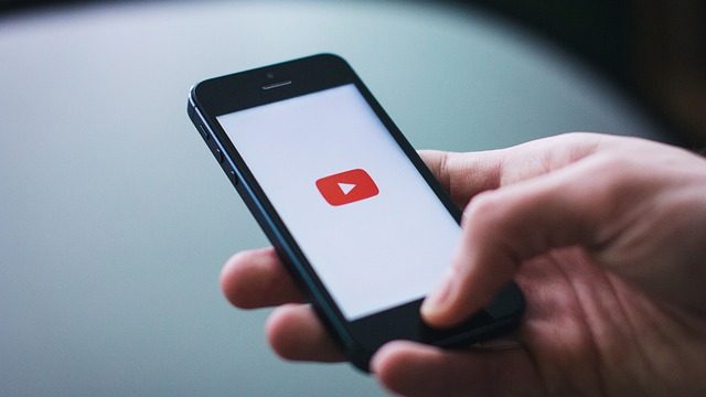 cara membatasi konten negatif di youtube untuk anak