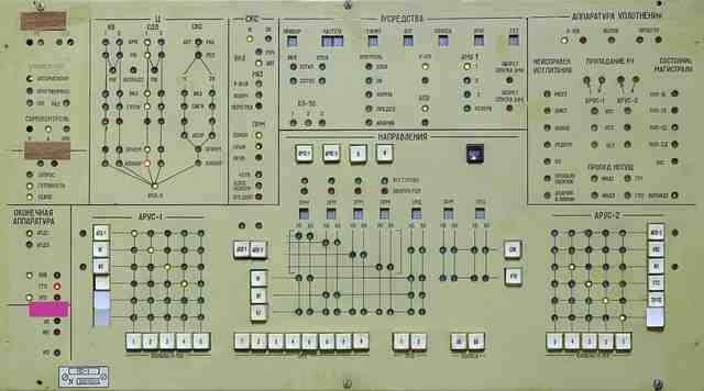 program studi teknik nuklir di indonesia
