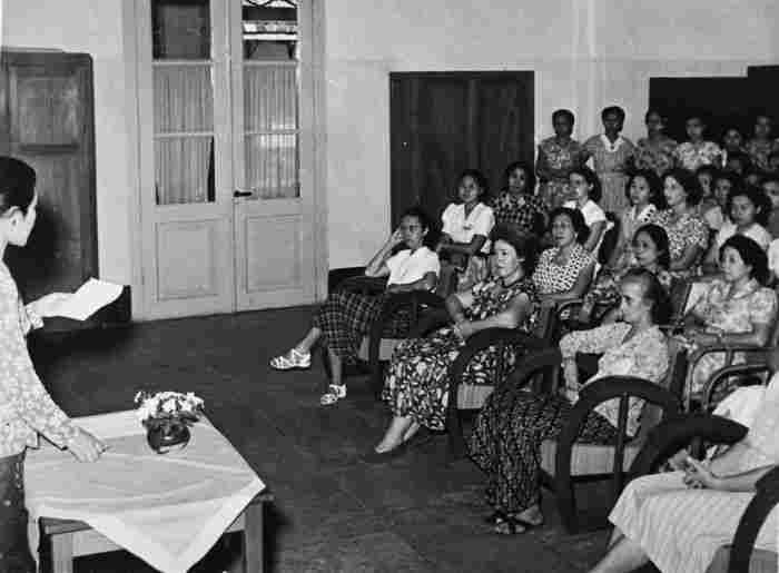 sejarah perjuangan ra kartini