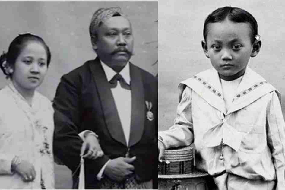sejarah singkat ra kartini