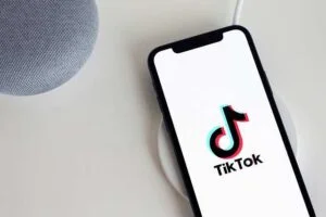 tiktok untuk anak