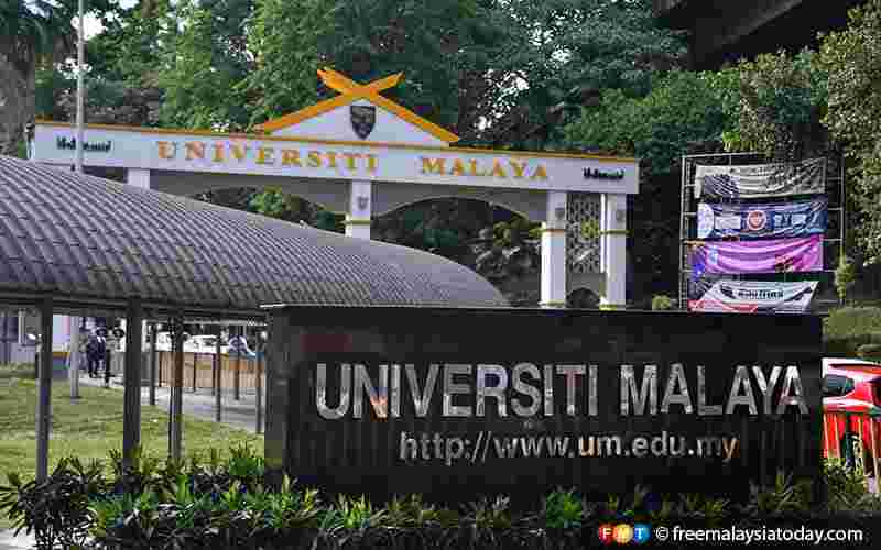 University Malaya