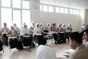 jurusan favorit di ugm