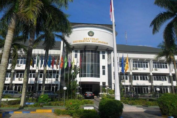 Universitas Terbaik di Kalimantan, Ini Rekomendasinya!