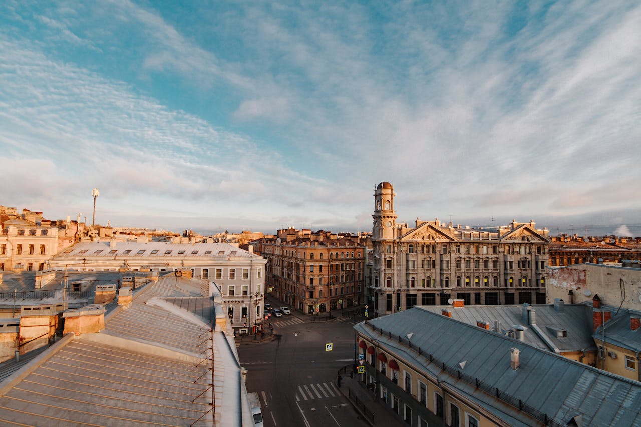 sejarah kekaisaran rusia