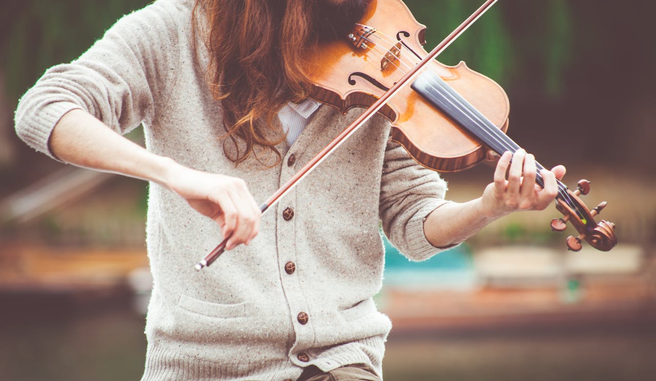 Alat Musik Melodis