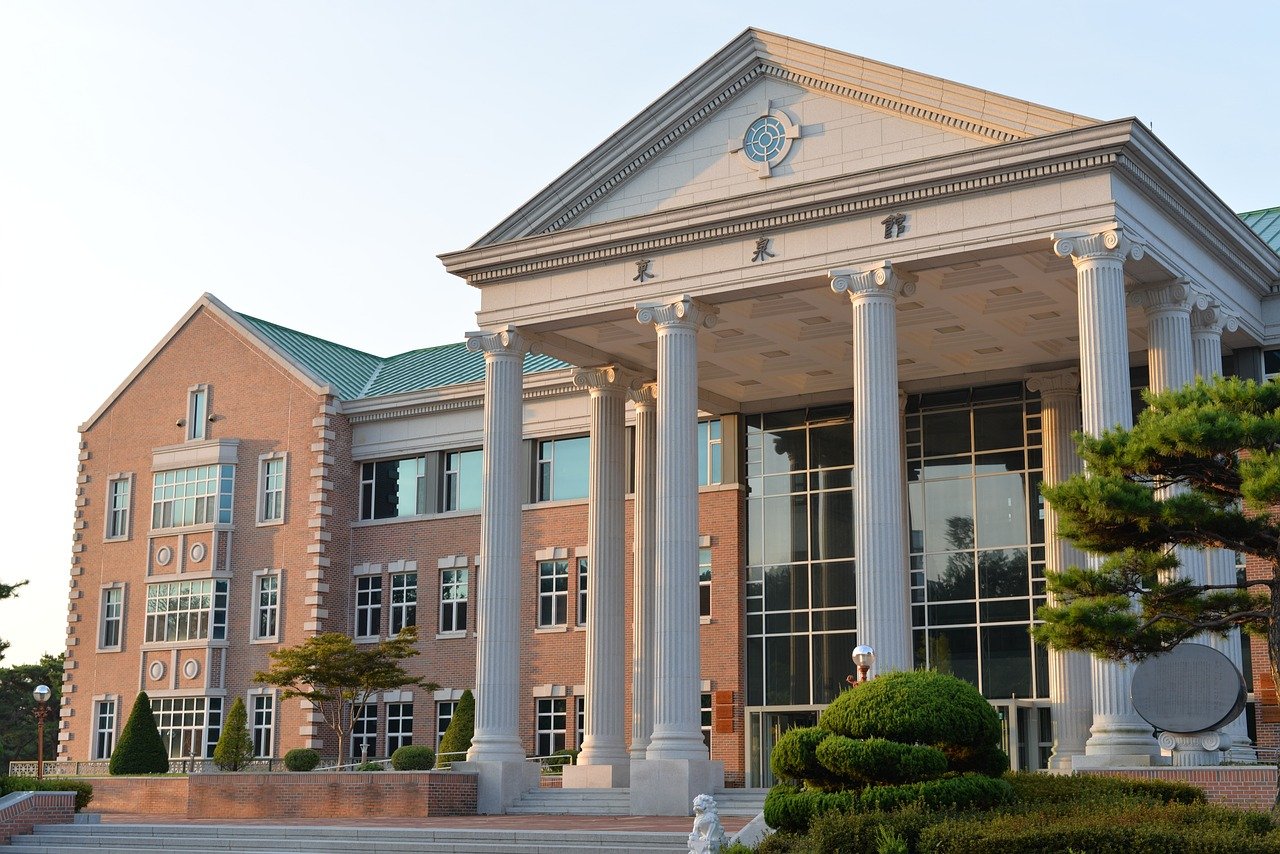 Cara Menyekolahkan Anak di Luar Negeri