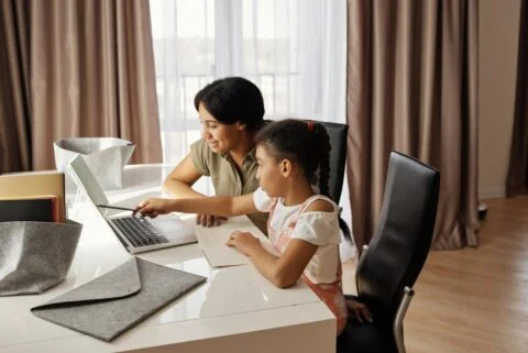 Kurikulum-Homeschooling