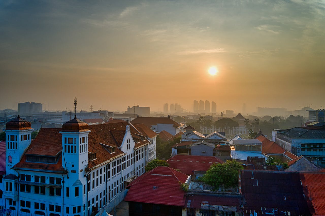 Materi Sejarah Kelas 10