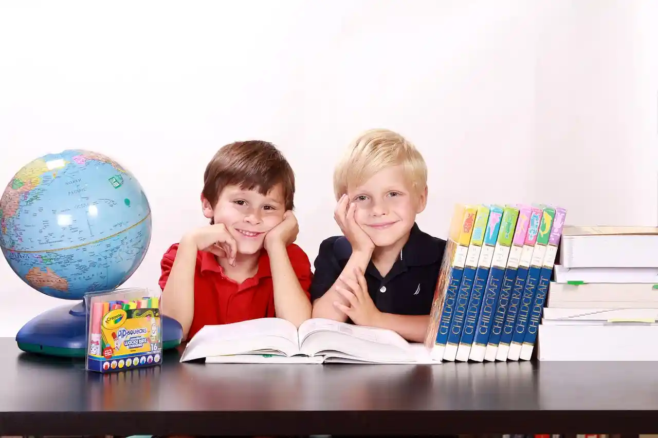 Toddler Program