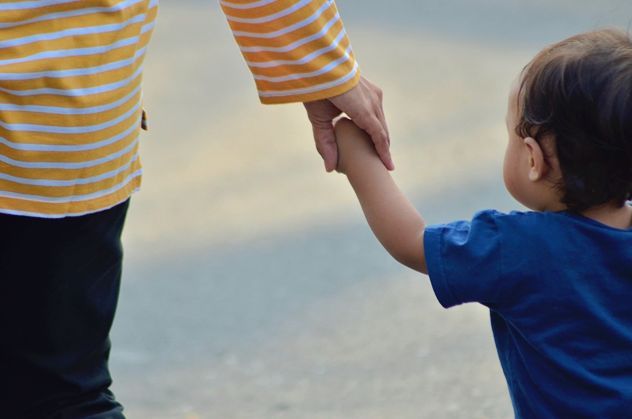Cara Melatih Toilet Training pada Anak Umur 2-4 Tahun