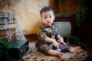 Cara Melatih Toilet Training pada Anak Umur 2-4 Tahun