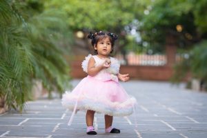 Cara menumbuhkan rasa percaya diri anak