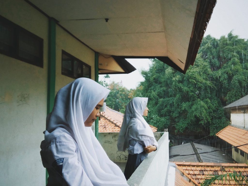 Cara Memilih Pesantren yang Tepat untuk Anak