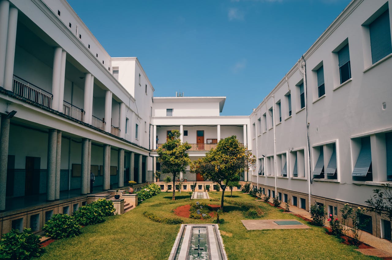 Boarding School Bandung