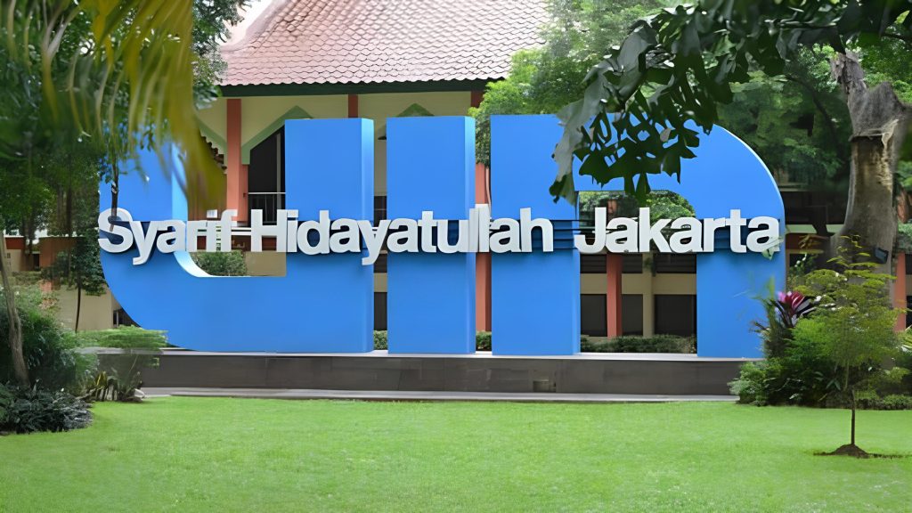 Jalur Mandiri UIN Jakarta