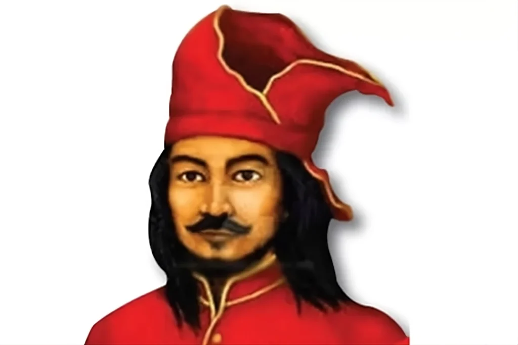 Kehidupan Politik Kerajaan Gowa Tallo