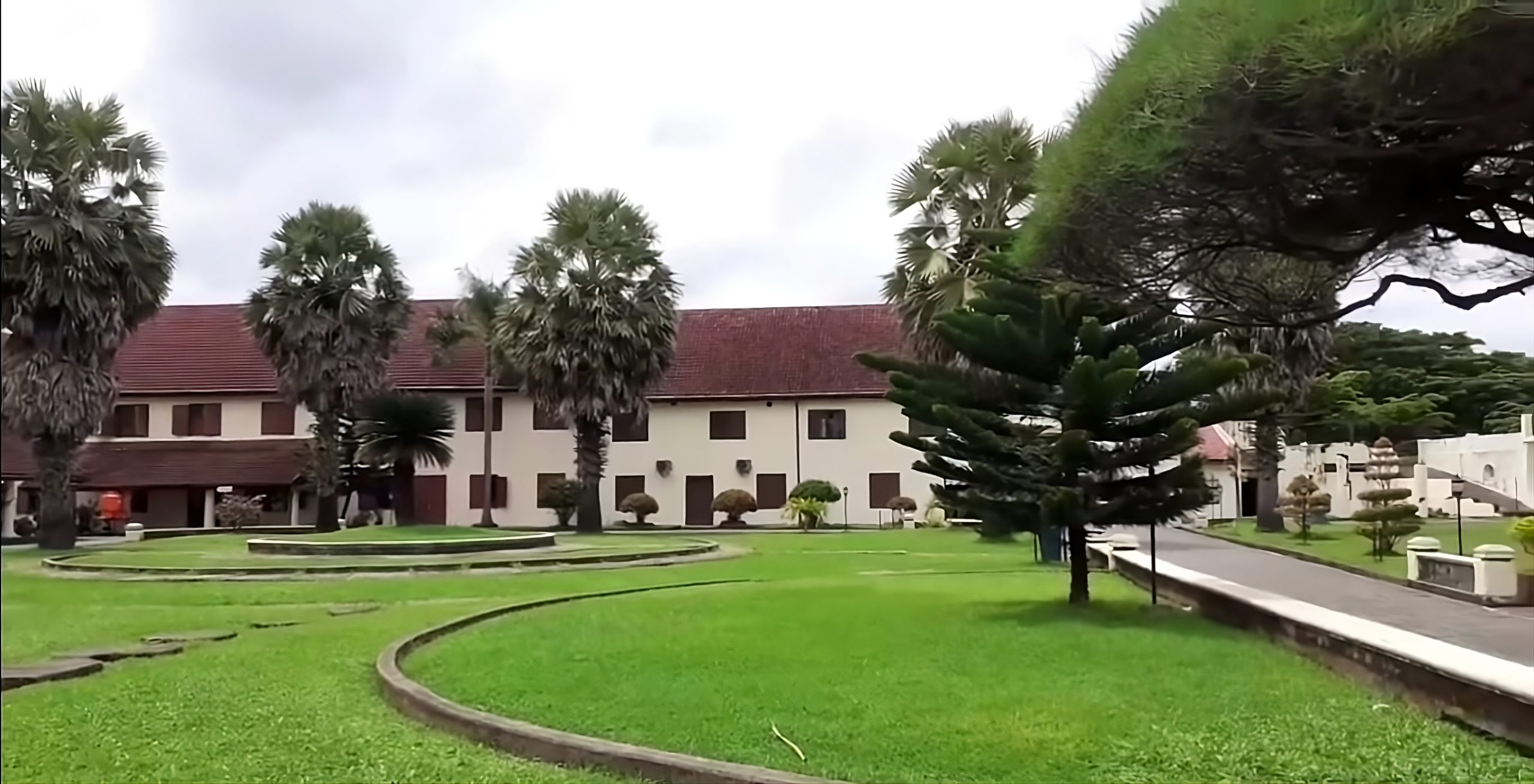 Kehidupan Politik Kerajaan Gowa Tallo