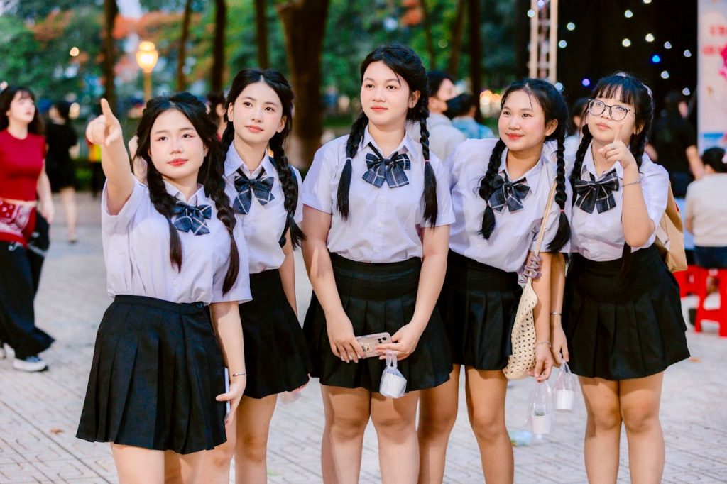 Apa Saja Kegiatan Perpisahan Sekolah