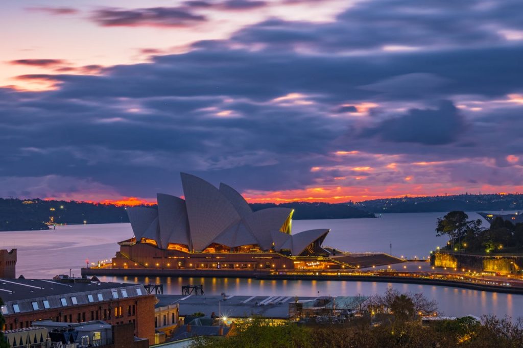 Biaya Hidup Kuliah di Australia