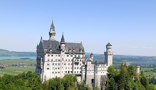 Biaya Hidup Kuliah di Jerman