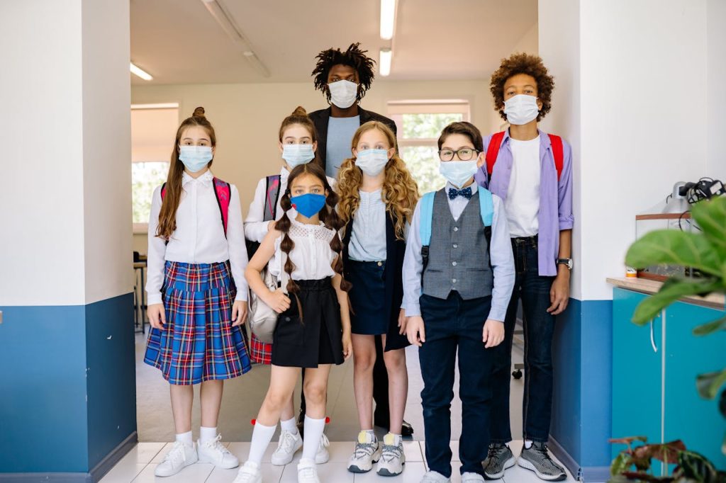 SMP Unggulan di Makassar