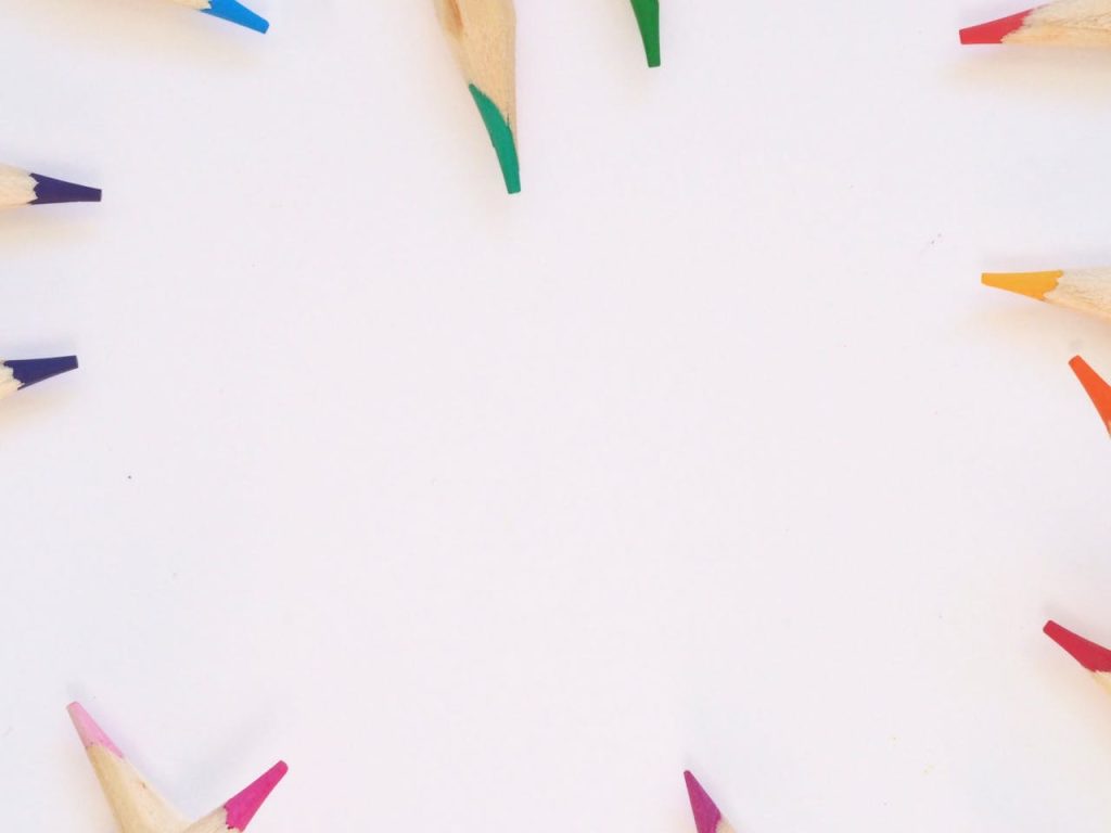 rekomendasi pensil warna untuk anak TK