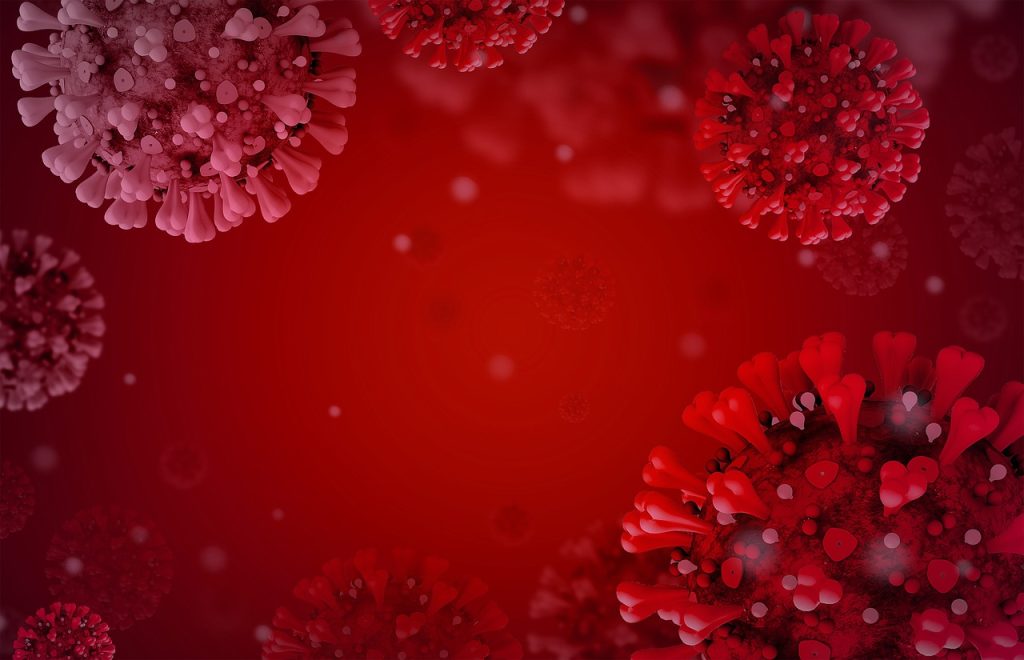 Peranan Virus dalam Kehidupan