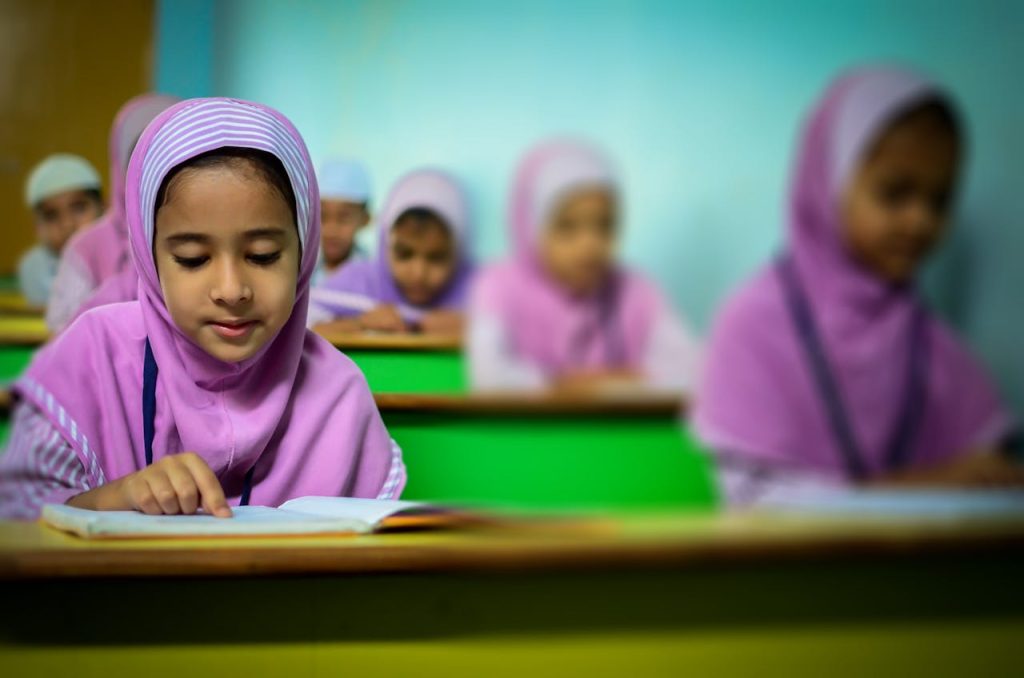 Jenis Sekolah di Indonesia