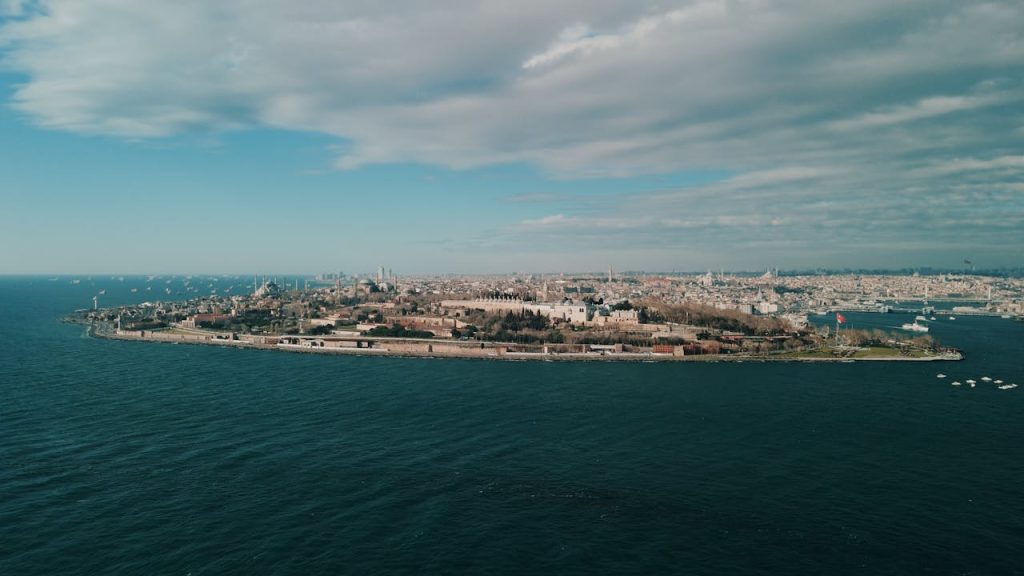 Kejatuhan Konstantinopel