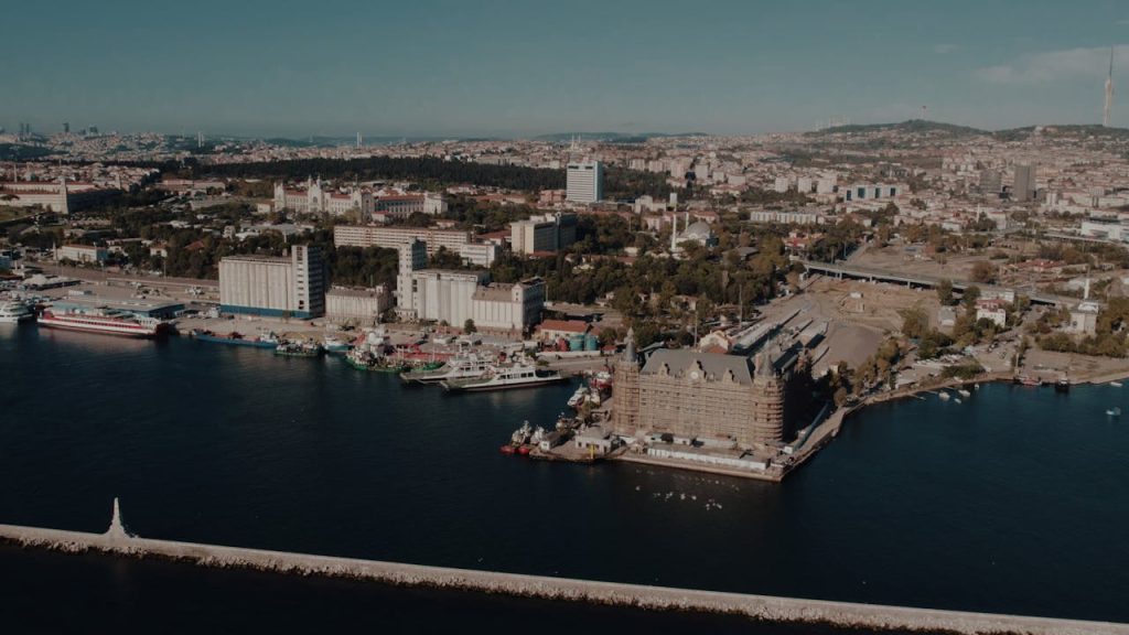 Kejatuhan Konstantinopel