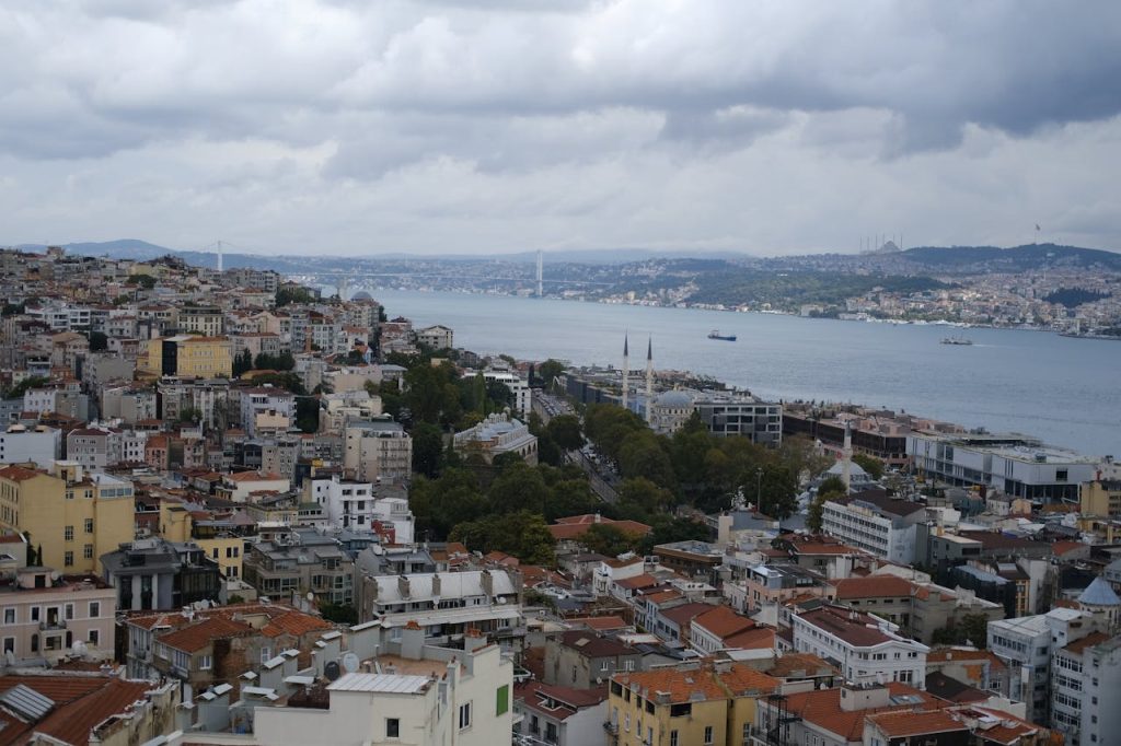 Kejatuhan Konstantinopel