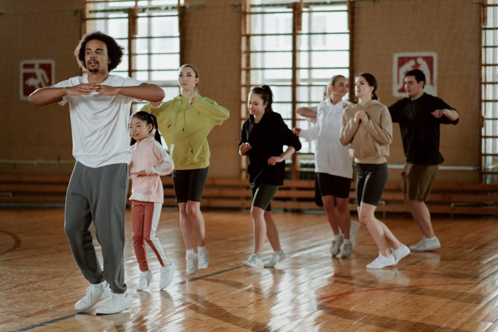 Membangun Karakter Disiplin Sejak Dini