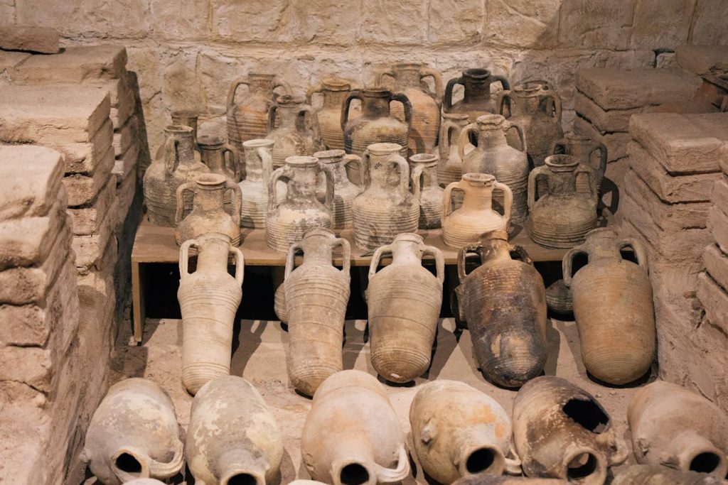 Pembabakan Zaman Praaksara