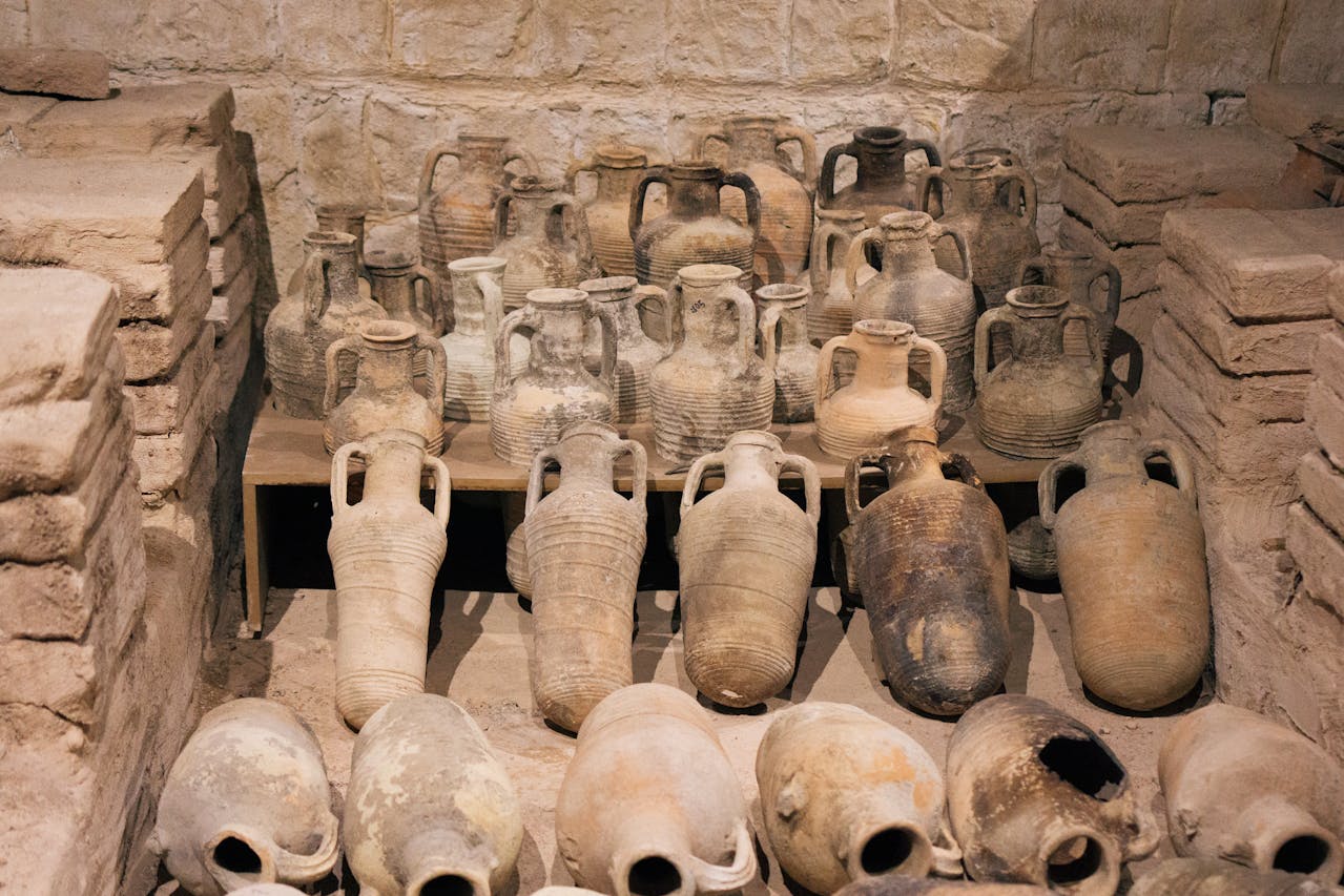 Pembabakan Zaman Praaksara