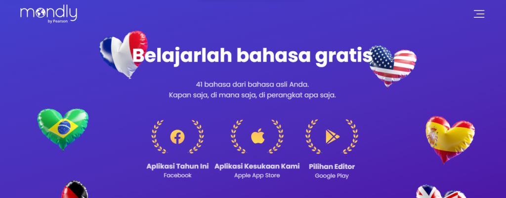 ai untuk belajar bahasa mandarin