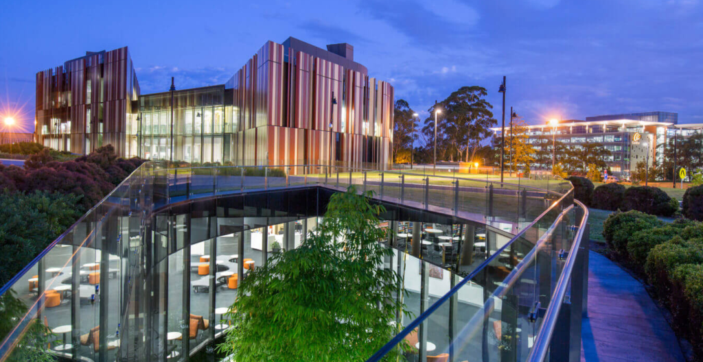 kuliah bisnis di Australia