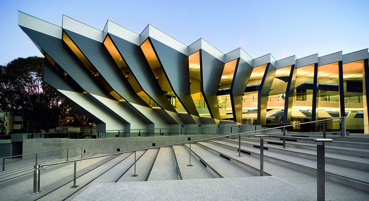 kuliah bisnis di Australia