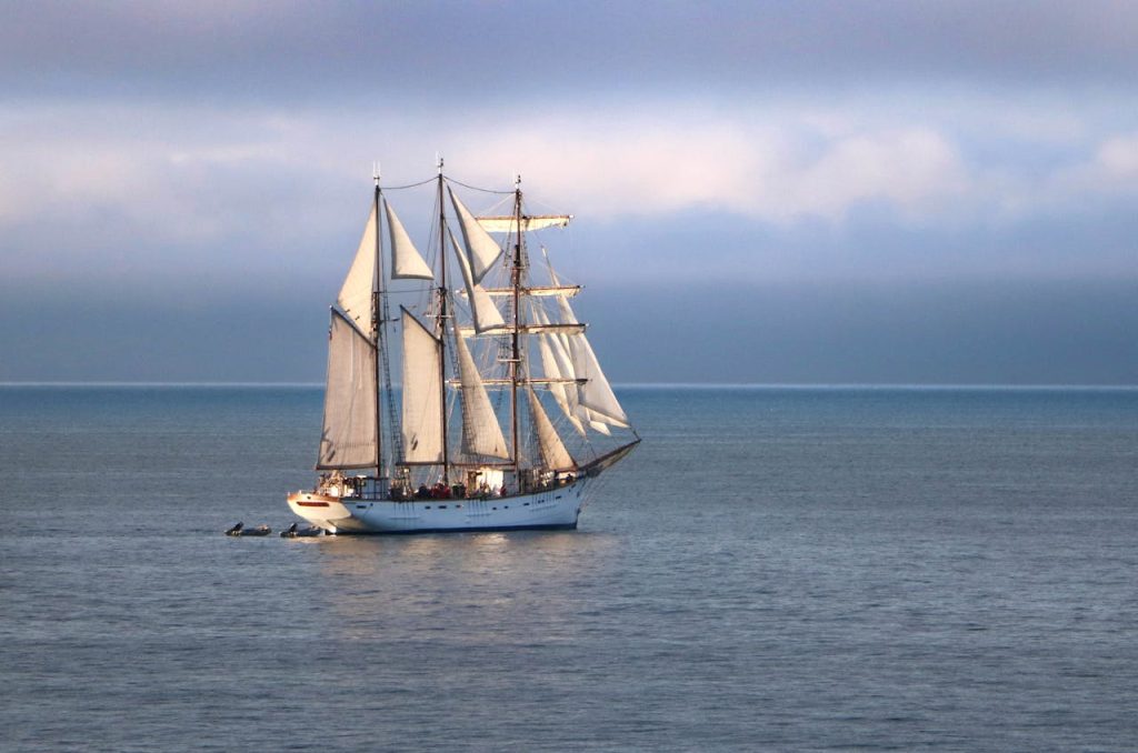 Jalur Rempah Nusantara