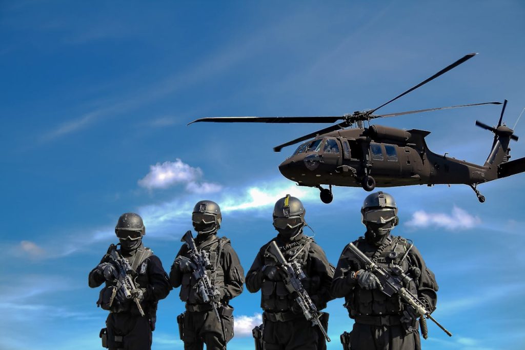 Jurusan Kuliah yang Paling Banyak Dicari TNI