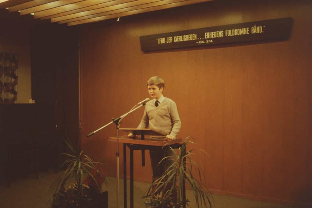 Kegiatan Hari Pahlawan di Sekolah