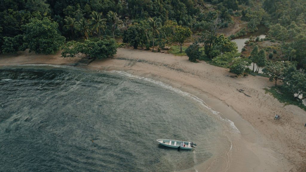 Megathrust di Indonesia